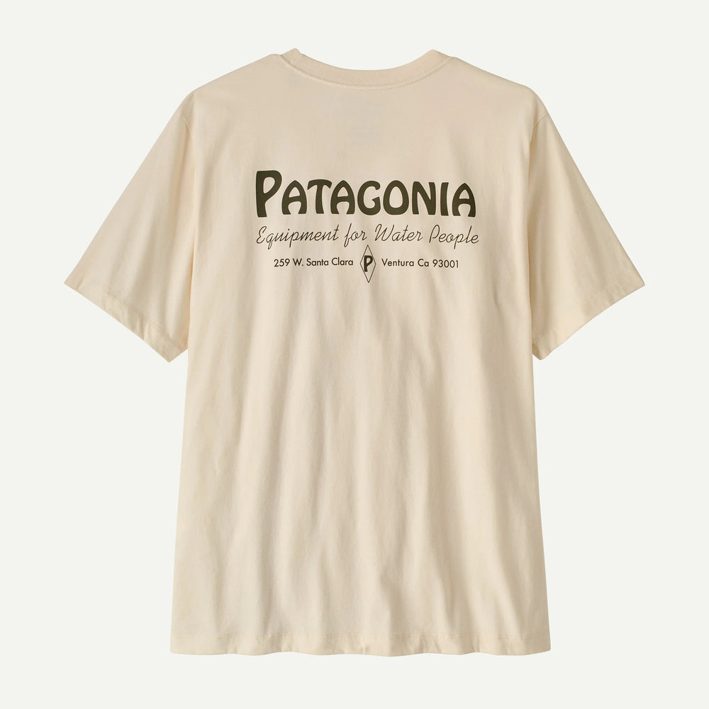 CTA PATAGONIA WATER PEOPLE UDNL