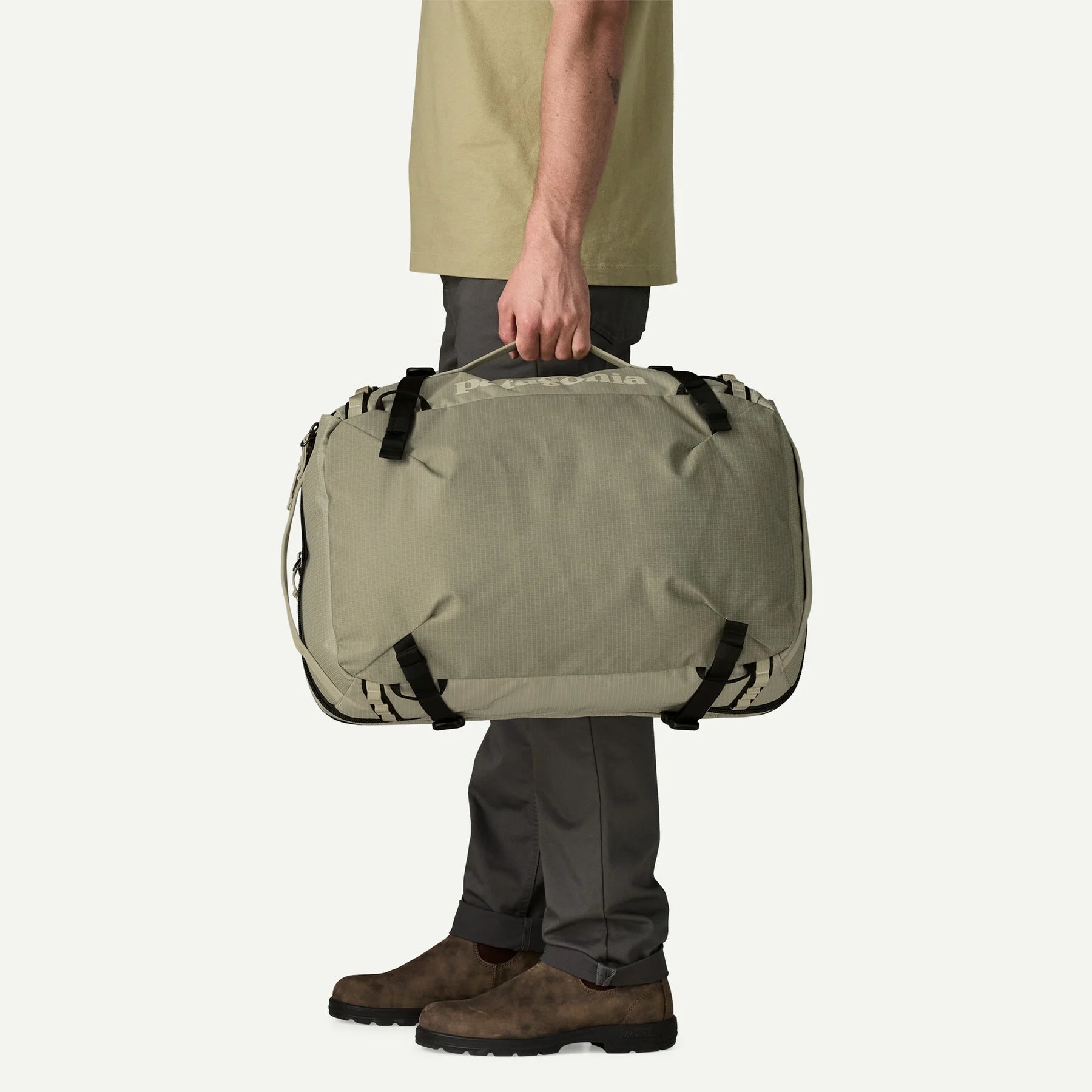 PATAGONIA MLC WSTO