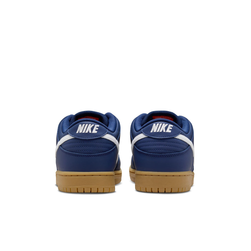 ZAPA NIKE SB DUNK LOW PRO ISO 400