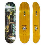 EMILY LAURENT BURNSIDE POLAR BOARD 8.5