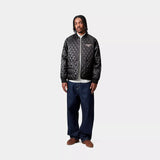 CHT CARHARTT WIP ALUMNI BLACK