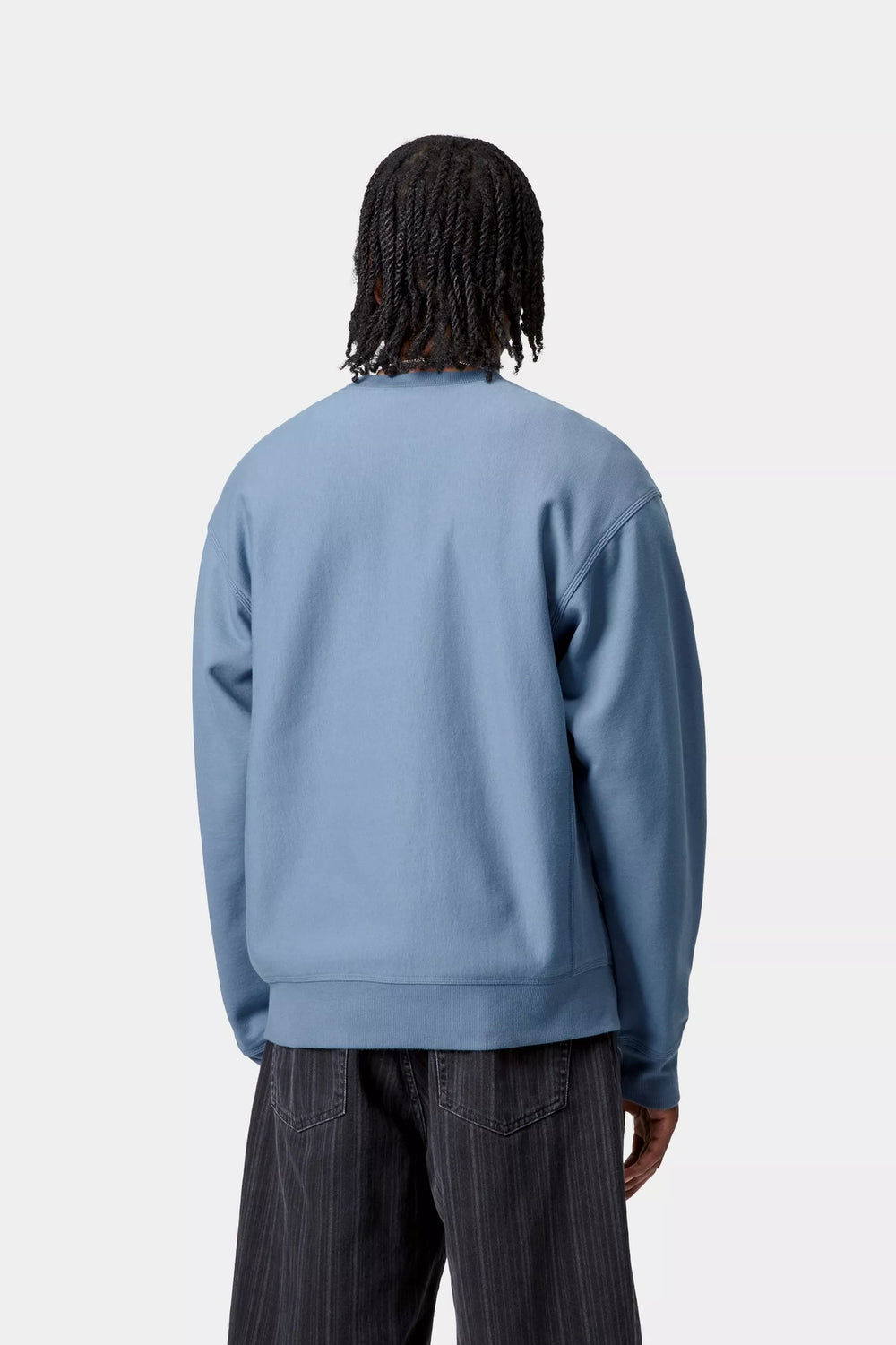 CREW CARHARTT WIP AMERICAN CITADEL