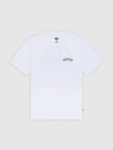 DICKIES BETTSVILLE WHITE