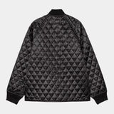 CHT CARHARTT WIP ALUMNI BLACK