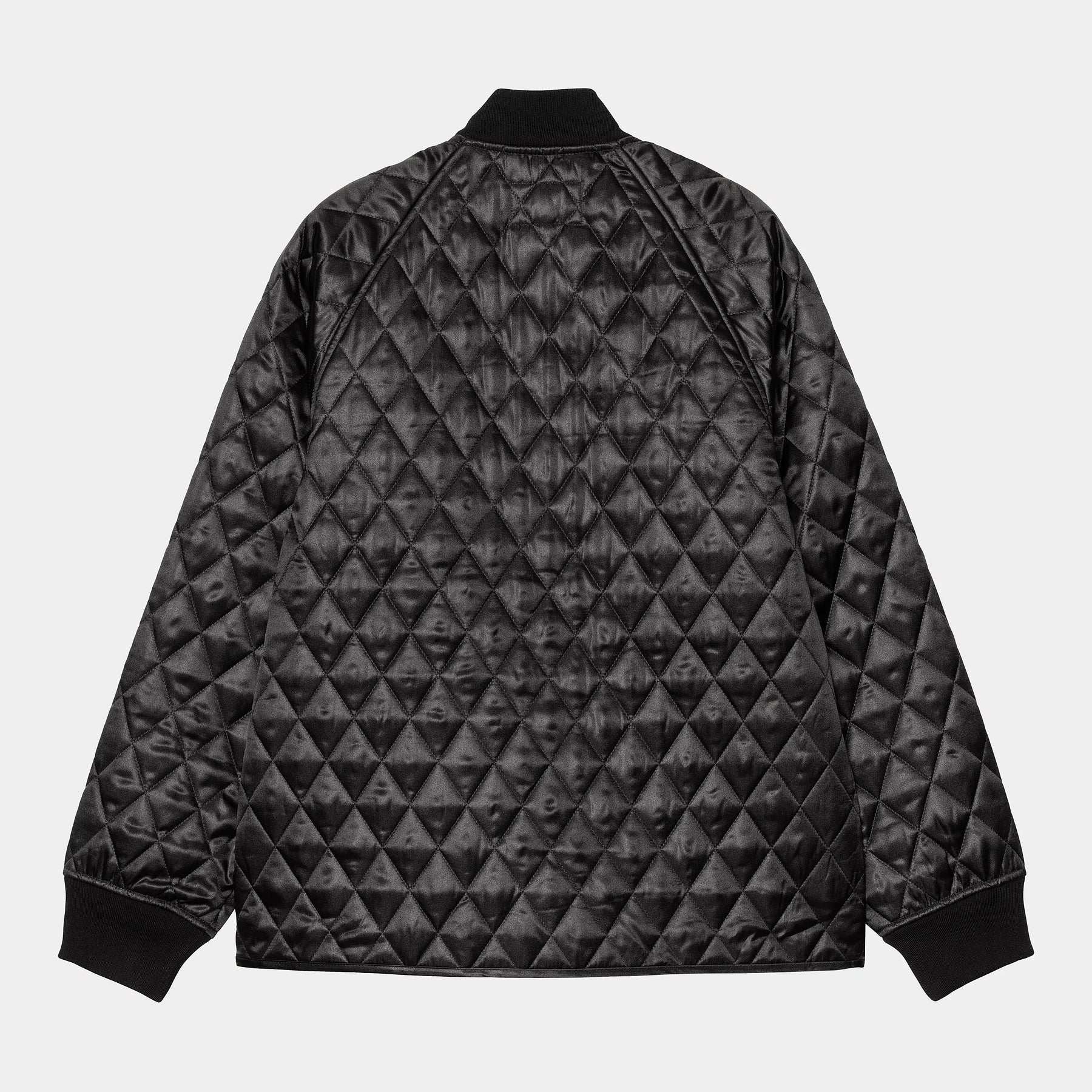 CHT CARHARTT WIP ALUMNI BLACK