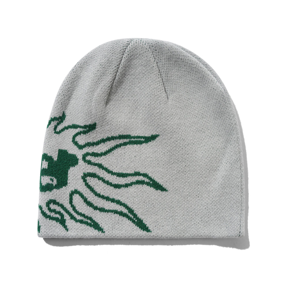 GORRO BUTTER SOLAR SKULLY GREY