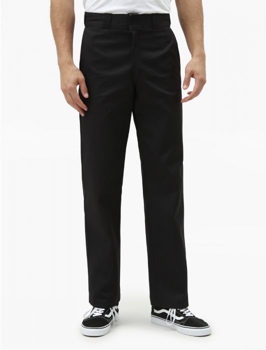 DICKIES 874 BLACK PANT