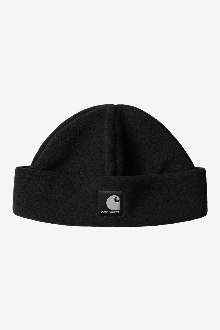 GORRO CARHARTT WIP BLEVIN BLACK