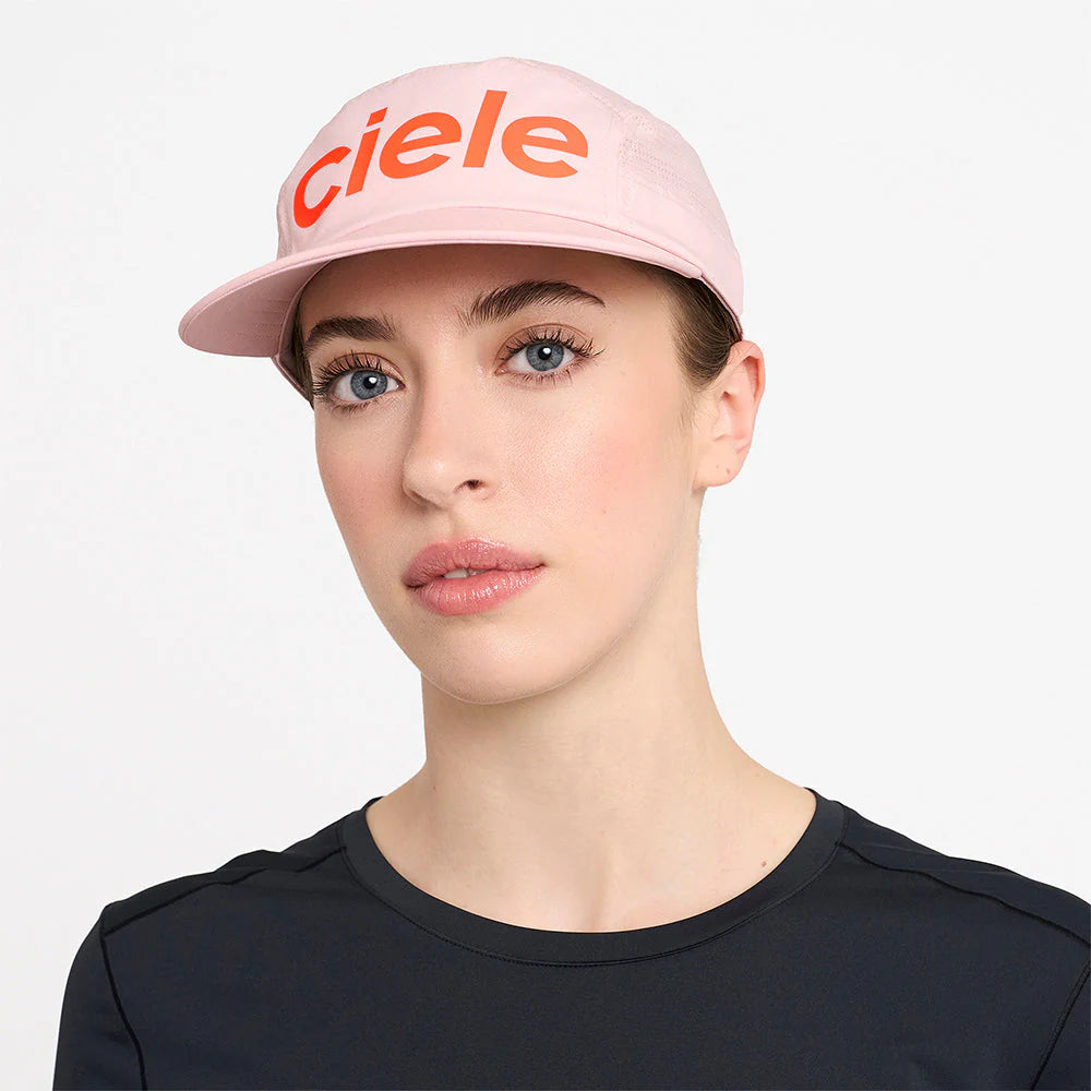 GORRA CIELE GOCAP COMP CENTURY PEACHSKIN
