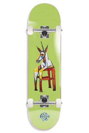 COMPLETO PUSH ETHIOPIA 8.0
