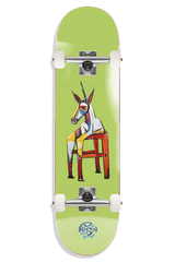 COMPLETO PUSH ETHIOPIA 8.0