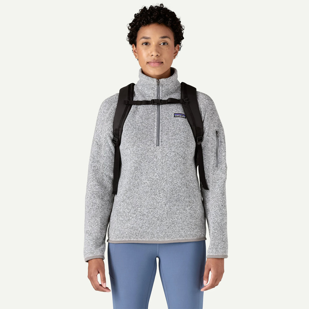 MOCHILA PATAGONIA ATOM TOTE 20L BLK