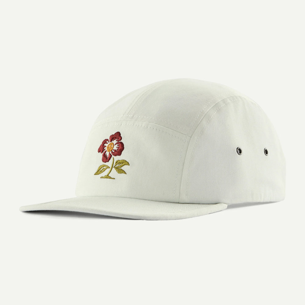 GORRA PATAGONIA GRAPHIC MACLURE PSBI