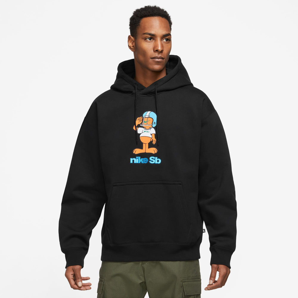 NIKE SB SALUTE 010 HOOD