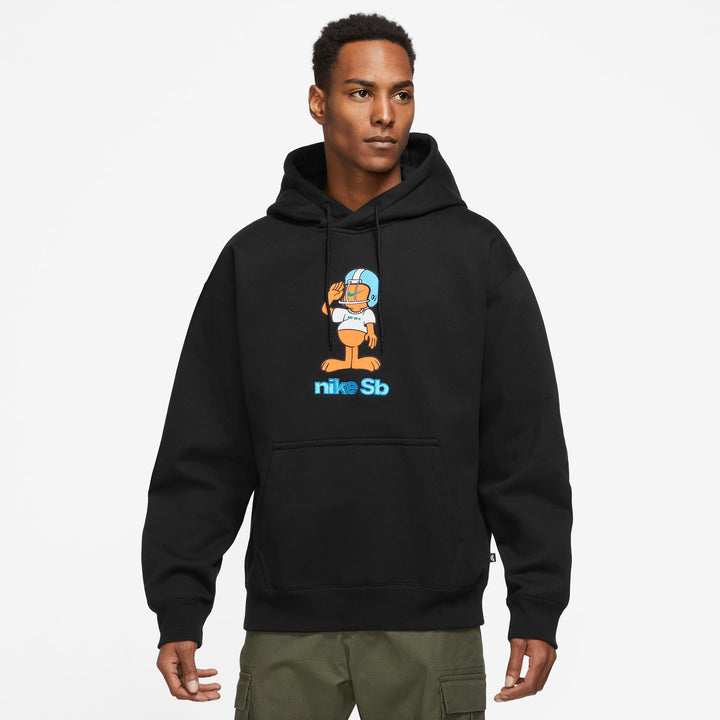 NIKE SB SALUTE 010 HOOD