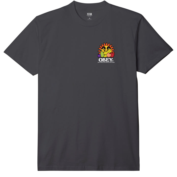 CTA OBEY FUTURE BLACK
