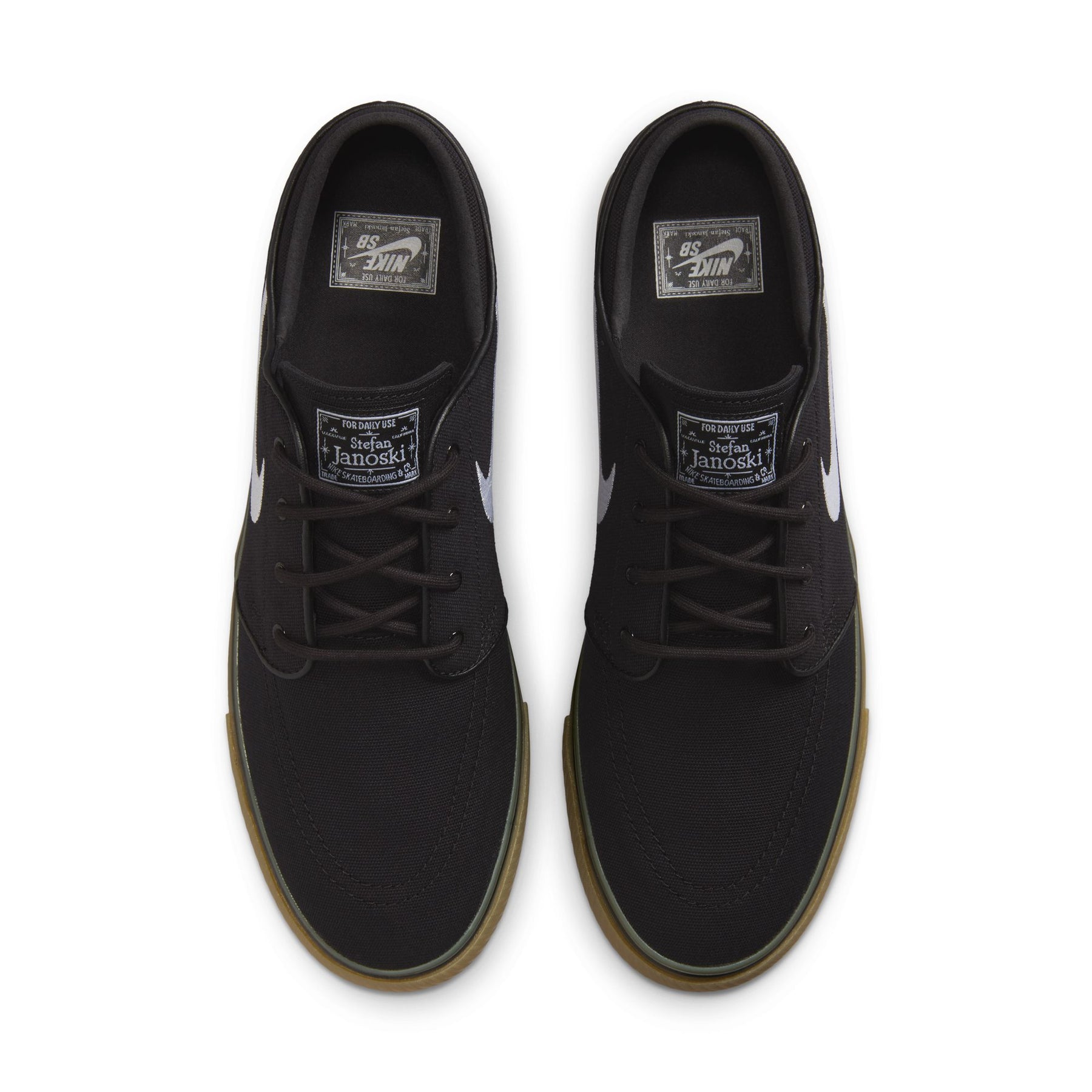 ZAPA NIKE SB JANOSKI OG+ CNVS HQ1655-001