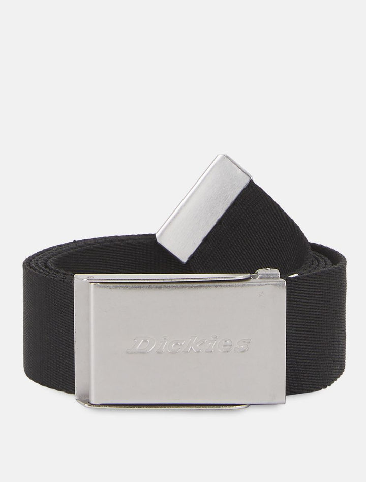 CINTURON DICKIES BROOKSTON BLACK