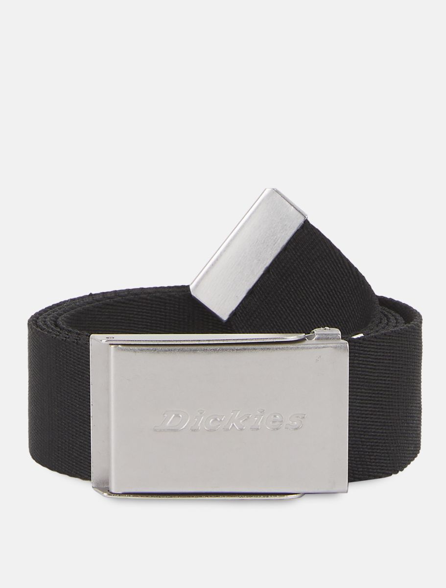 CINTURON DICKIES BROOKSTON BLACK