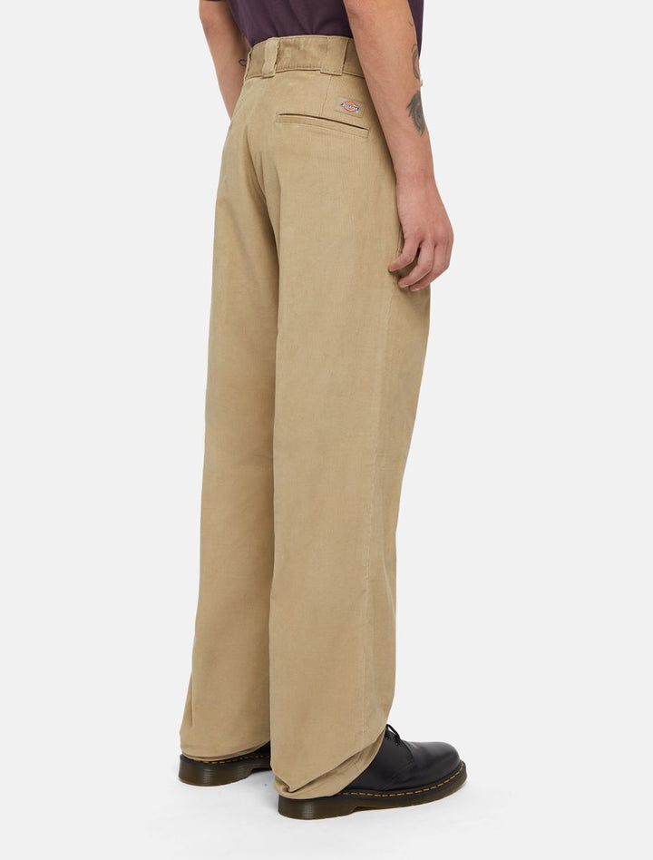 DICKIES 874 CORD KHAKI PANT