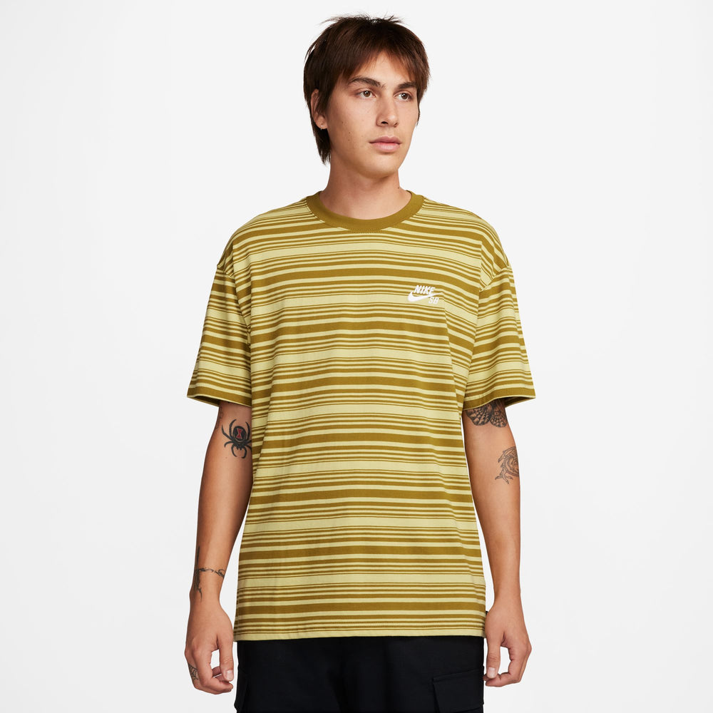 CTA NIKE SB TEE STRIPE 716
