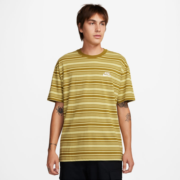 CTA NIKE SB TEE STRIPE 716