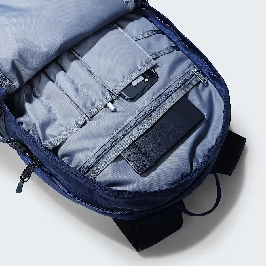 NORTH FACE BOREALIS CLASSIC NAVY