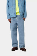 PANT CARHARTT WIP BRANDON BLEACHED