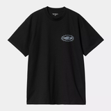 CTA CARHARTT WIP CATALOG BLACK