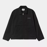 CHT CARHARTT WIP MODULE SUMMER BLACK