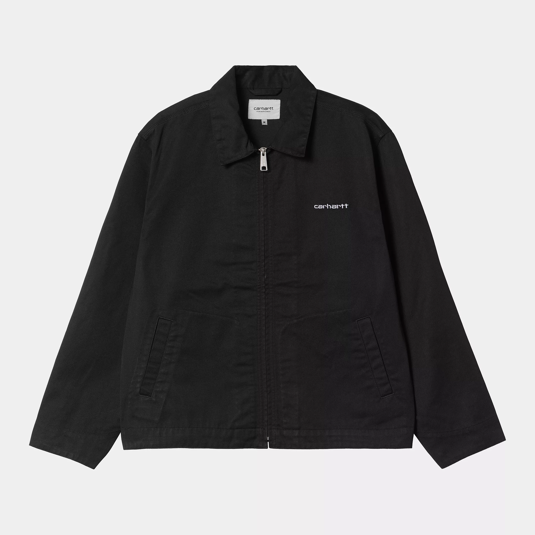 CHT CARHARTT WIP MODULE SUMMER BLACK