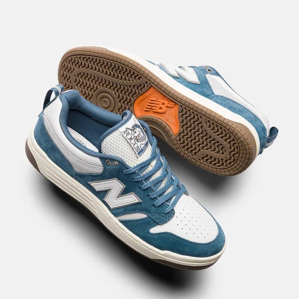ZAPA NEW BALANCE 480 FOCUS
