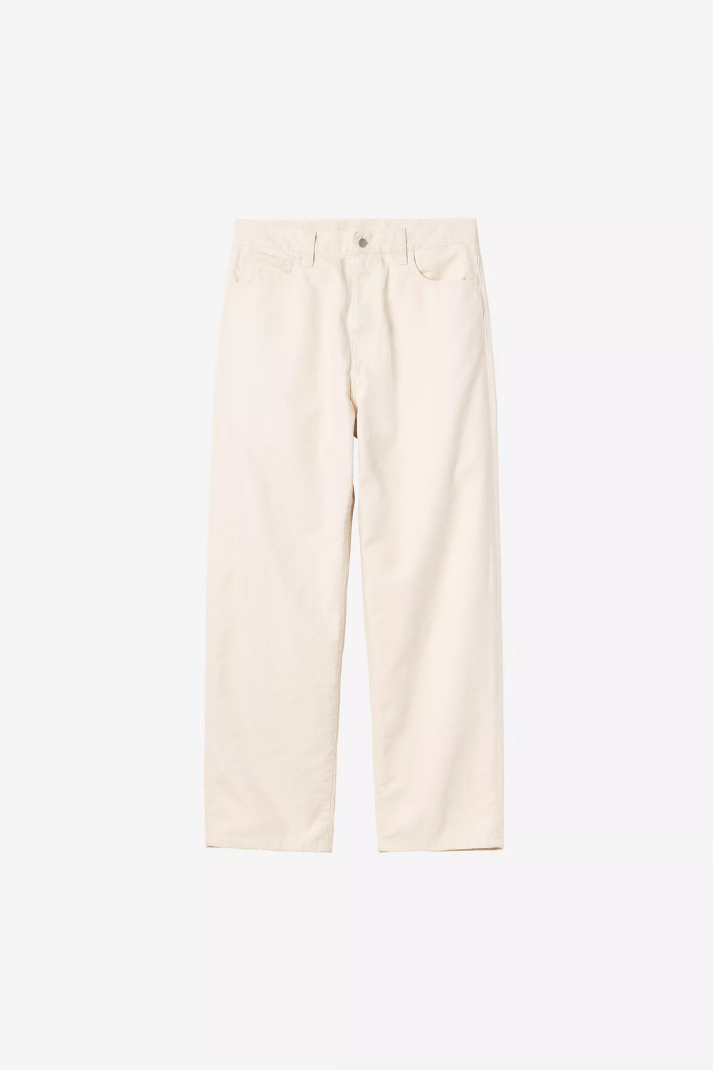 PANT CARHARTT WIP LANDON NATURAL RINSED