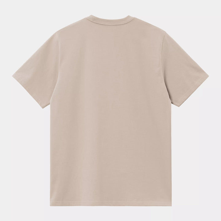 CTA CARHARTT WIP CHASE FLEUR DE SEL