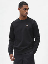 CREW DICKIES OAKPORT BLACK