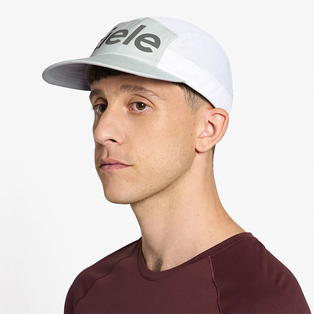 GORRA CIELE GOCAP COMP CENTURY LIGHT GRE