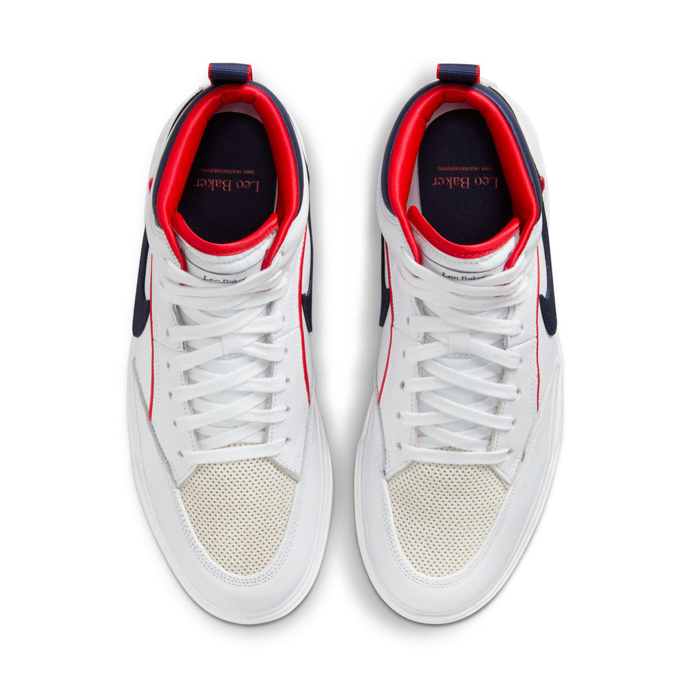 ZAPA NIKE SB LEO PRM 100