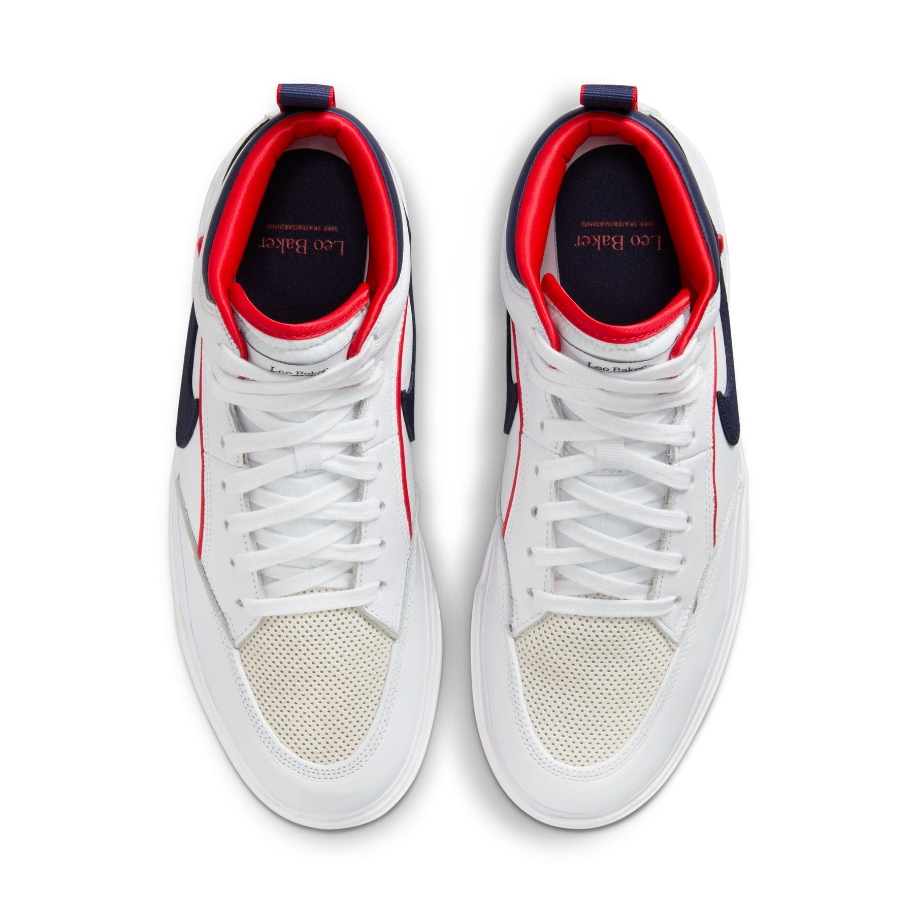 ZAPA NIKE SB LEO PRM 100