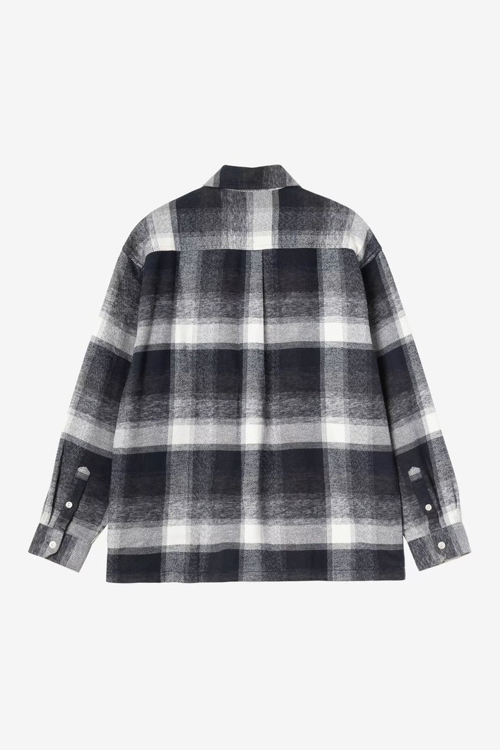 CMA CARHARTT WIP ESTERSON DARK NAVY