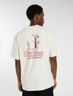CTA DICKIES FAIRLAWN EGRET