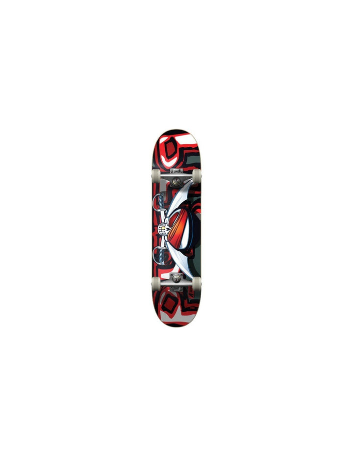 SKATE COMPLETO BLIND SWITCHBLADES 8.0