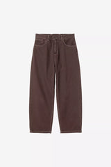 CARHARTT WIP BRANDON PALISANDER STN