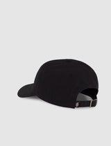 GORRA DICKIES DUCK CANVAS DAD CAP BLACK