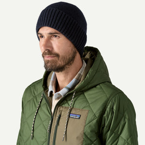 GORRO PATAGONIA BRODEO NENA