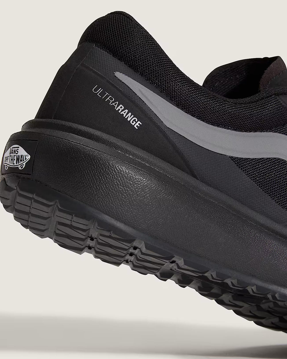 ZAPA VANS ULTRARANGE 2.0 RW BLACK/BLACK