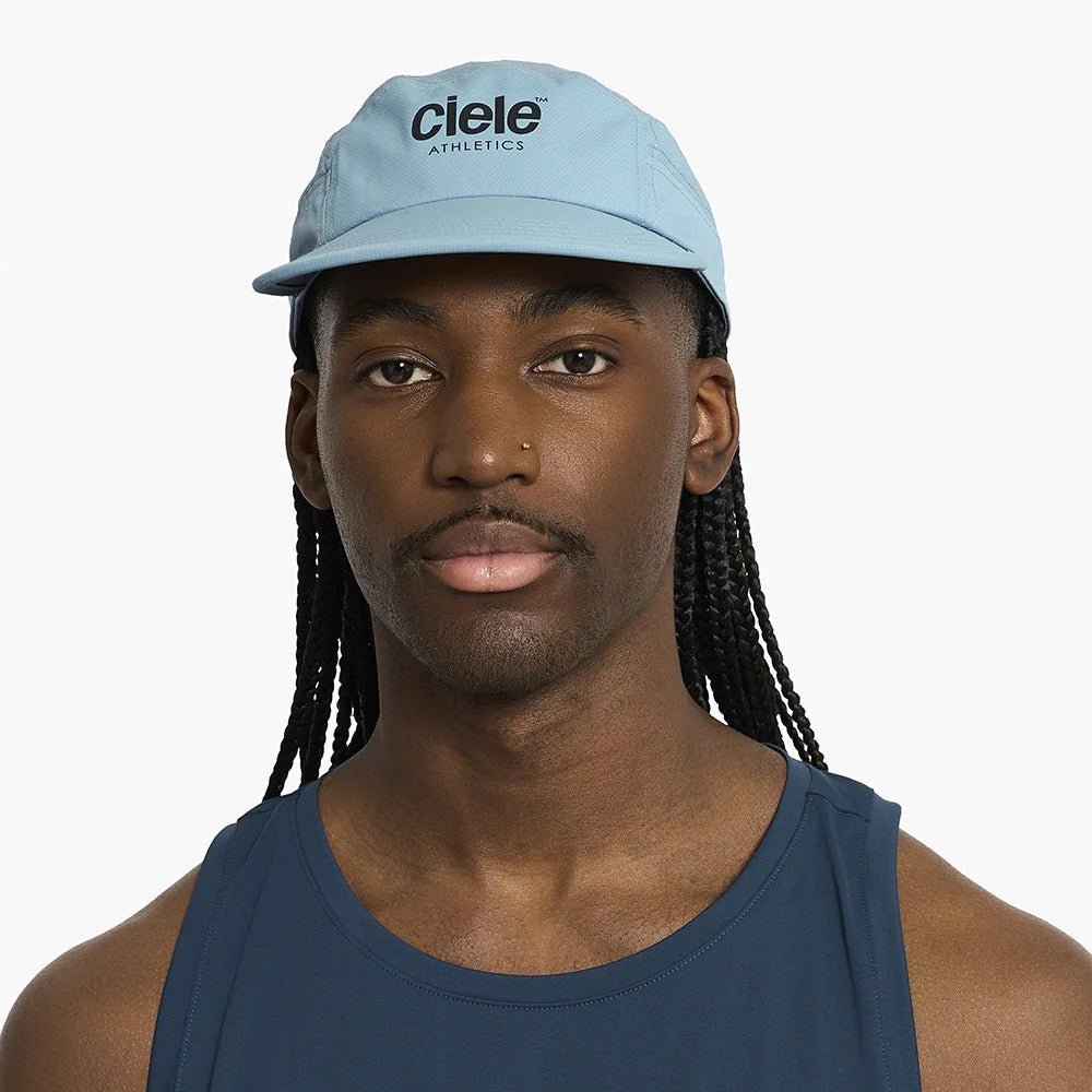 GORRA CIELE GOCAP CLASSIC CHAMBRAY