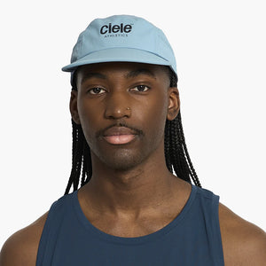 GORRA CIELE GOCAP CLASSIC CHAMBRAY