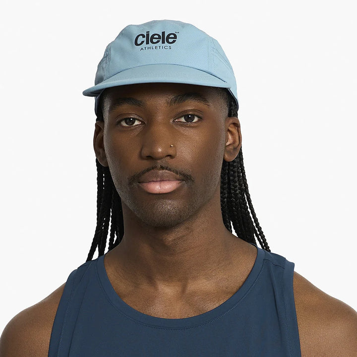 GORRA CIELE GOCAP CLASSIC CHAMBRAY
