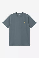 CARHARTT WIP CHASE COZY BLUE
