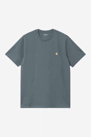 CARHARTT WIP CHASE COZY BLUE
